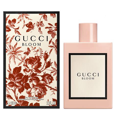 gucci bloom flora perfume|Gucci Bloom perfume on sale.